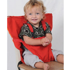 Baby Chair Safety Belt Harness