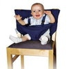 Image of Baby Chair Safety Belt Harness