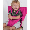 Image of Baby Chair Safety Belt Harness