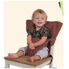 Image of Baby Chair Safety Belt Harness