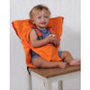 Image of Baby Chair Safety Belt Harness