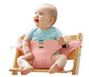 Image of Dining Lunch Safety Belt Feeding High Chair Harness