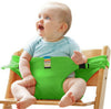 Image of Dining Lunch Safety Belt Feeding High Chair Harness