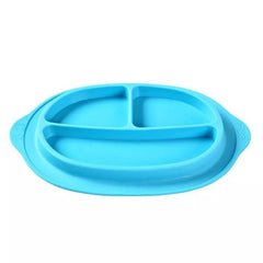 Feeding Dish Suction Bowl