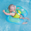 Image of Baby Swimming Ring Float Swim Pool Accessories