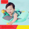 Image of Swimming Pool Accessories Baby Neck Float