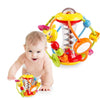 Image of Toys For Babies Grasping Ball Puzzle