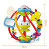 Image of Toys For Babies Grasping Ball Puzzle