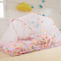 Baby Bed Mosquito Insect Net