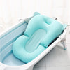 Image of Baby Shower Float Bath Tub With Strap Locked