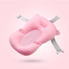 Image of Baby Shower Float Bath Tub With Strap Locked