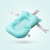 Image of Baby Shower Float Bath Tub With Strap Locked