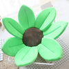 Image of Bath Flower Cushion For Babies