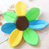 Image of Bath Flower Cushion For Babies