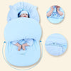 Image of Sleeping Bag For Stroller Winter Warmer Zipper