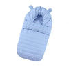 Image of Sleeping Bag For Stroller Winter Warmer Zipper