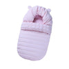 Image of Sleeping Bag For Stroller Winter Warmer Zipper