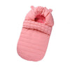 Image of Sleeping Bag For Stroller Winter Warmer Zipper