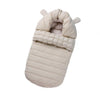 Image of Sleeping Bag For Stroller Winter Warmer Zipper