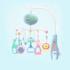 Image of Baby Rattles Crib Mobile Musical Bed Bell