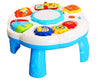 Image of Baby Toys Musical Toys For Baby Activity Play Table