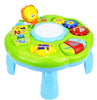 Image of Baby Toys Musical Toys For Baby Activity Play Table