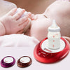 Image of Baby Bottle Warmer Heating Milk Cup